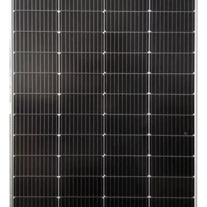Panel Solar Monocristalino 320w 24v